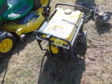 Champion 3400watt Generator