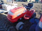 Huskee LT4200 lawn tractor