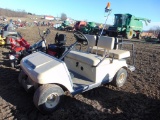 Clubcar Golf cart