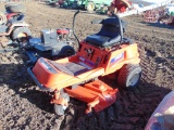 Ariens EZR2048 zero turn mower