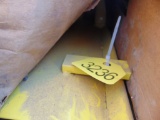 42in JD snowblades