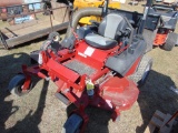 Ferris 3100Z Zero Turn Mower w/Bagger-60inch Deck