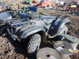 Suski Quad Runner 4-wheeler