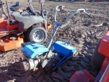 BCS rear rotatiller
