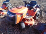 Ariens lawn tractor w/42in deck
