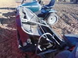 Lawn Sweeper