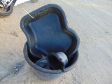 Plastic Planters