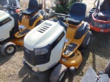 Cub Cadet LTX1042 Lawn Tractor w/42inch Deck
