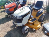 Cub Cadet LTX1050 Lawn Tractor w/50inch Deck