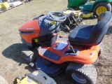 Husqvarna YTH20K46 Lawn Tractor w/46inch Deck