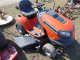 Husqvarna YTH22V46 Tractor w/46inch Deck