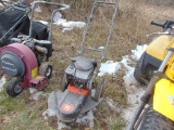 Husqvarna string trimmer