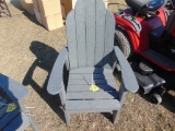 Outdoor Chair