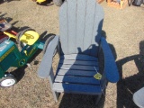 Outdoor Chair
