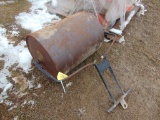 2ft Lawn roller