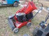 TroyBilt chipper/vac