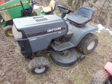 Craftsman LT4000 lawn tractor w/42in deck