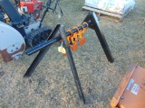 Shooting target