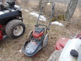 Craftsman string trimmer