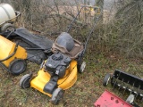 Cub Cadet Push Mower