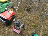 Tory Bilt Tiller/Edger