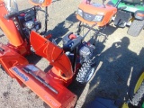NEW Simplicity Select 1227 26inch Snowblower
