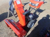NEW Simplicity Select 1227 26inch Snowblower