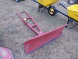 Wheel Horse 42in blade