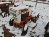 Sears 10 Lawn Tractor FOR PARTS