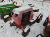 Wheel Horse 310-8 Lawn Tractor FOR PARTS