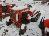Case Lawn Tractor FOR PARTS