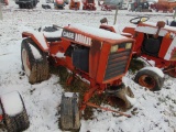 Case Lawn Tractor FOR PARTS