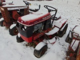 White Horse 257-H Lawn Tractor FOR PARTS