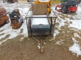 6ft Trailer