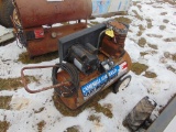Campbell Hausfeld air compressor