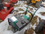 Powermate generator