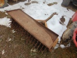 3ft Kensico aireator