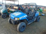 2016 Polaris RZR