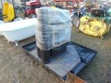 Wood Stove