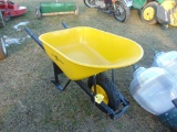 Wheel barrow