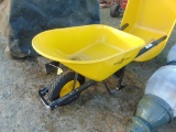 Wheel barrow