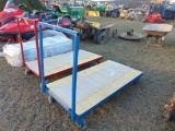 Hand cart