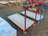 Hand cart