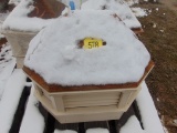 Roof Cupola