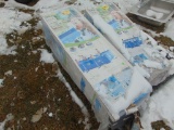 Intex pools 14.7ft