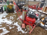 Trueline striper with porter cable 150psi