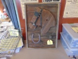 Horse Sign
