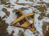 Countyline 3pt Plow