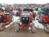 Cub Cadet 195 Lawn Tractor w/ 60in deck