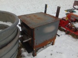 Wood Stove